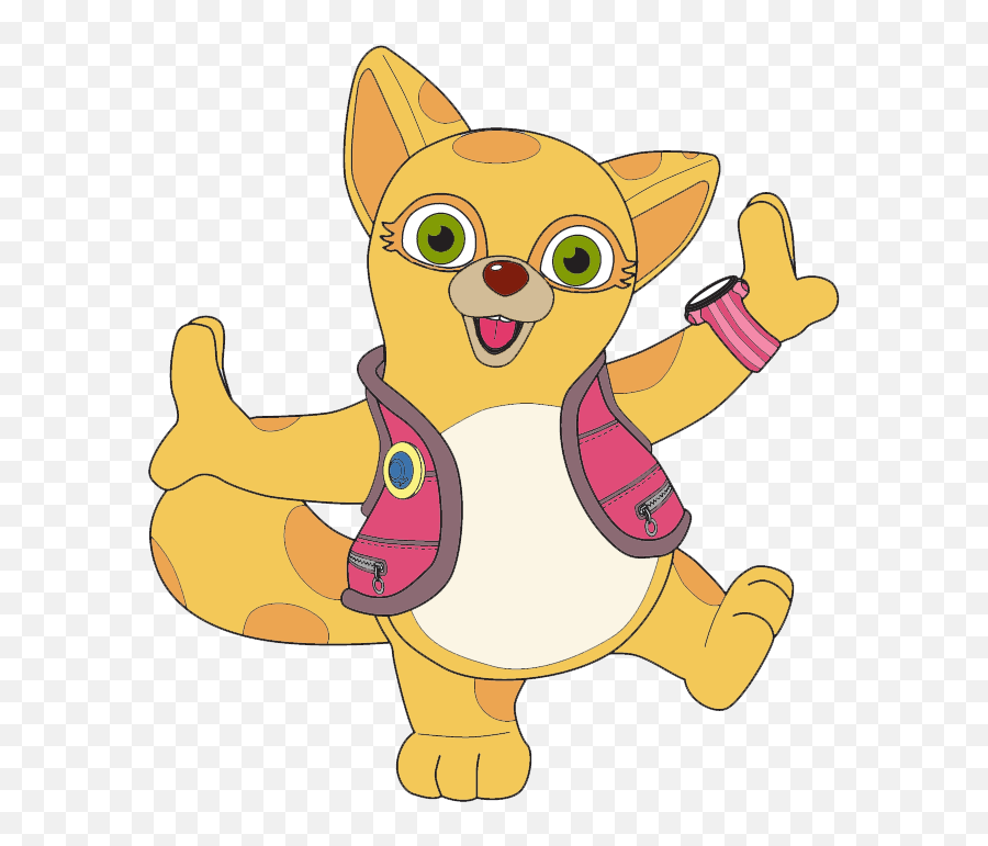 Special Agent Oso Clipart Djfkhr - Clipart Suggest Emoji,Special Clipart