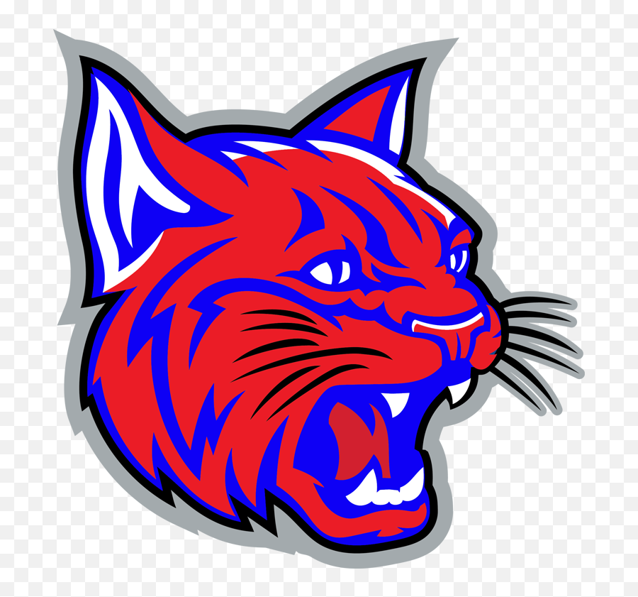 Edinburg Bobcats - Automotive Decal Emoji,Bobcat Logo