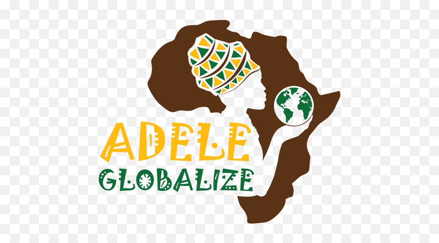 Home - Adele Globalize Co Group Emoji,Adele Logo