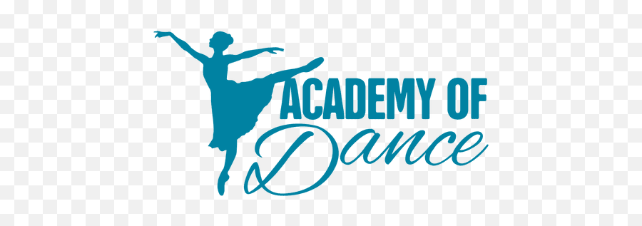 Academy Of Dance Logo - Dance Academy Logo Png Emoji,Dance Logo