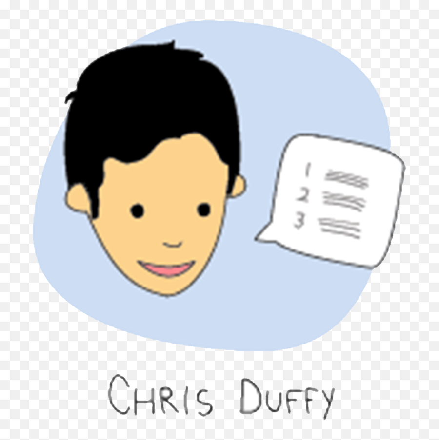 Bright Spots - By Chris Duffy Emoji,Eyes Clipart For Kids
