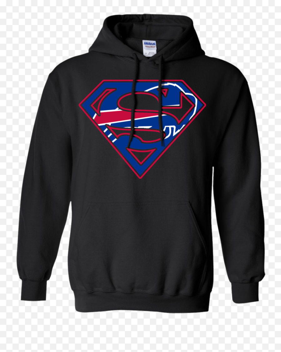 Buffalo Bills Superman Logo - Path To My Heart Is Paved Emoji,Superman Logo