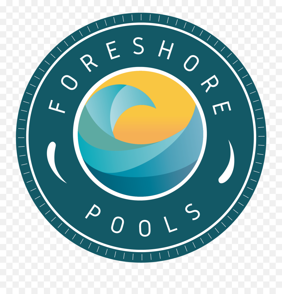 Foreshore Pools Llc - Pool Cleaning And Repairs Florida Usa Emoji,Pool Cleaning Logo