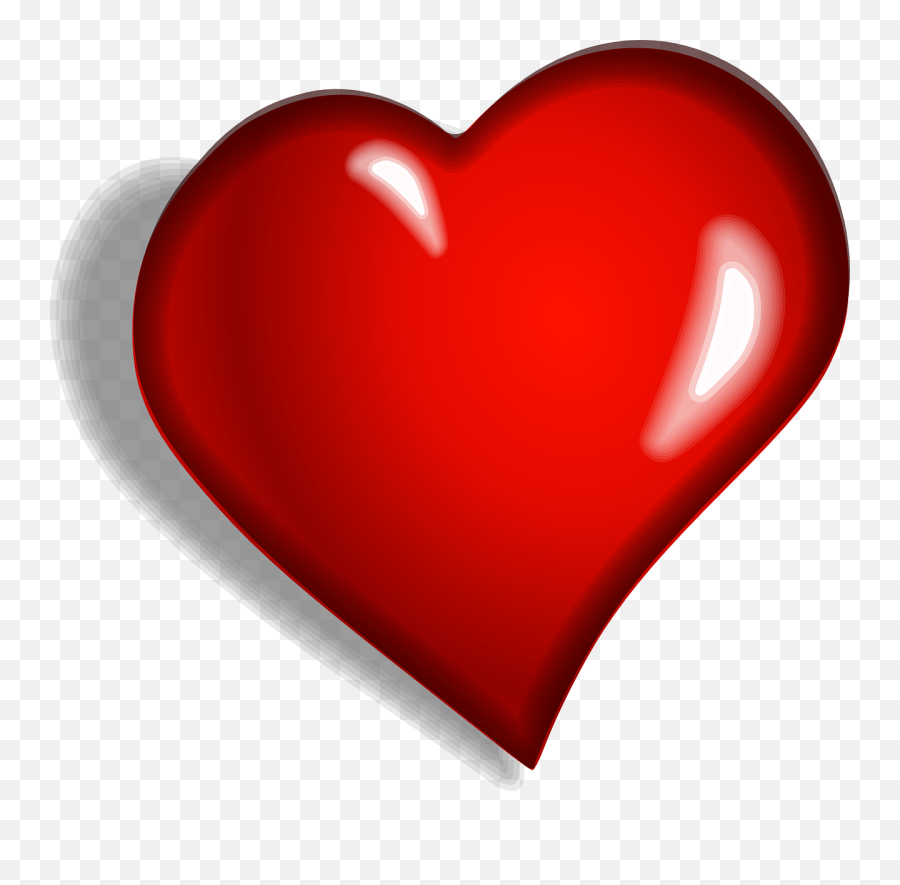 Clipart Hearts Transparent Background - Heart Art Emoji,Hearts Transparent