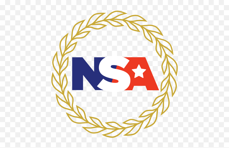 National Supermarket Association Of Florida - Vertical Emoji,Nsa Logo