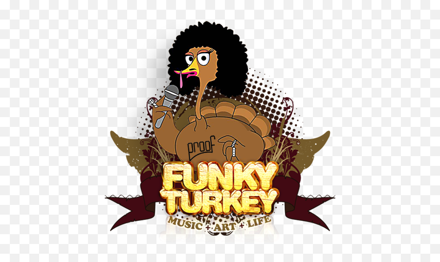 Happy Thanksgiving Turkey - Feliz Cumpleaños Para Un Artista Plastico Emoji,Happy Thanksgiving Png