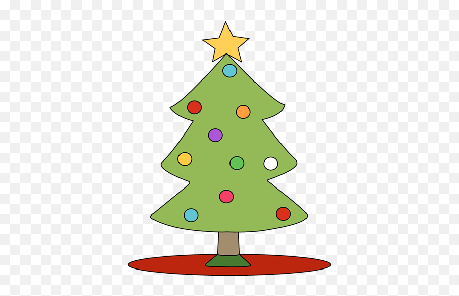 Christmas Clip Art - Christmas Images Cute Christmas Tree Clip Art Emoji,Christmas Cookies Clipart