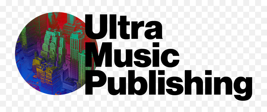 Ultra Music Publishing - Png Music Publisher Logo Transparent Emoji,Musically Logo