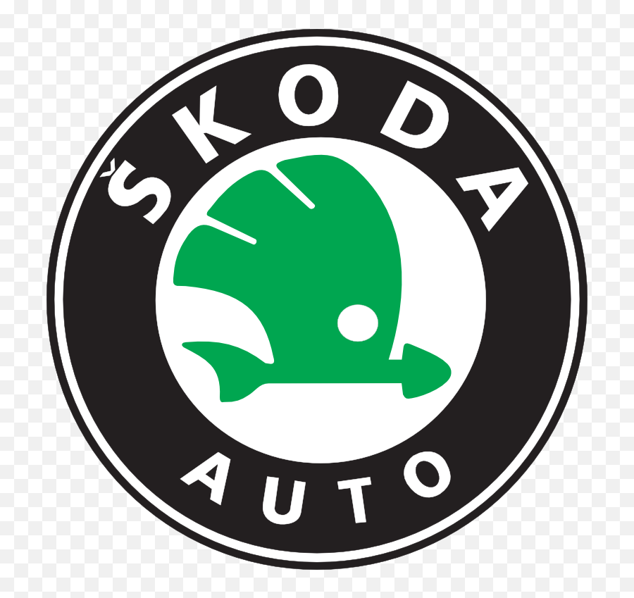 Skoda Auto Logo Png - Wollongong Emoji,Skoda Logo