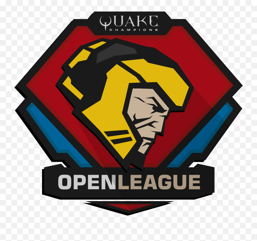 Quake Open League 2018 - Kilómetros De Pizza Emoji,Quake Logo
