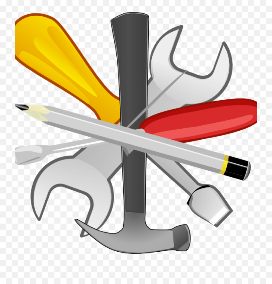 Free Computer Tool Cliparts Download Free Clip Art Free - Hand Tools Clipart Png Emoji,Toolbox Clipart