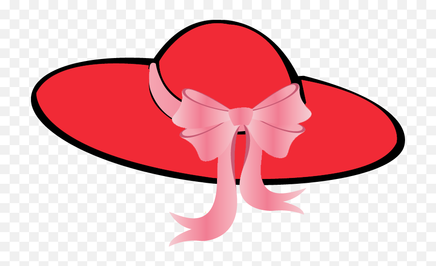Sun Hats Png Files Clipart - Hat Clipart Emoji,Hat Clipart