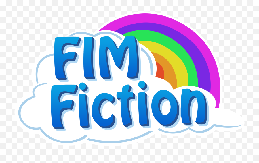 Got A High Resolution Picture Of That Logo - Faq Fimfiction Fimfiction Emoji,Got Logo