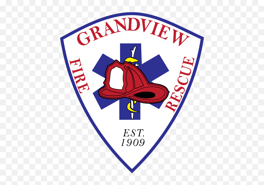 Fire Department - Enville Ale Emoji,Fire Department Logo