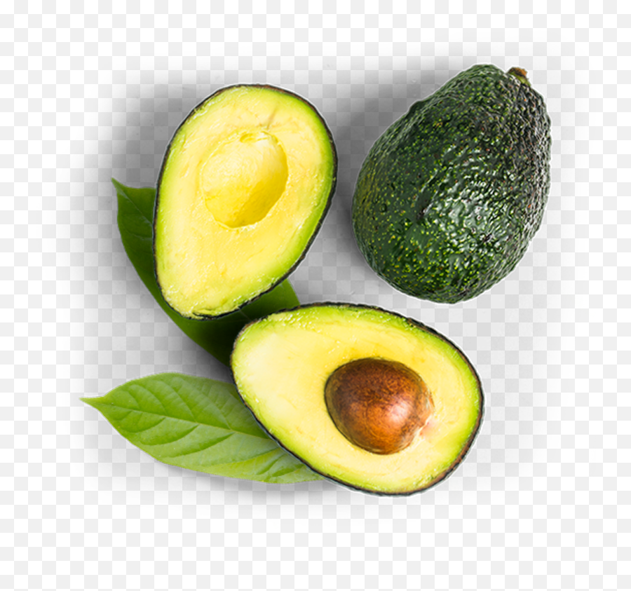 Avocado Png Avocado Fruit Transparent - Avocado Png Emoji,Avocado Png