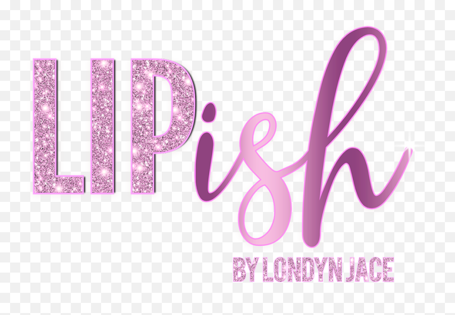 Lip Gloss Glitter Gloss Accessories And Apparel Store - Girly Emoji,Lip Gloss Logo