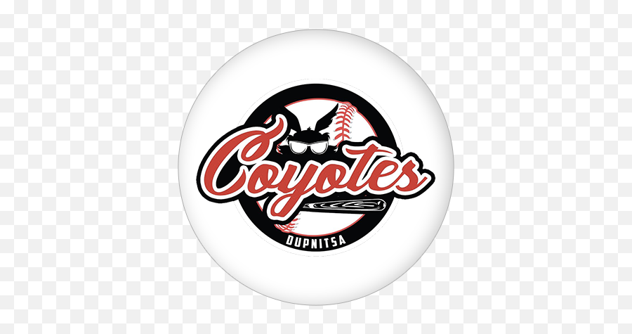 National League - Coyotes Dupnitsa Emoji,Coyotes Logo