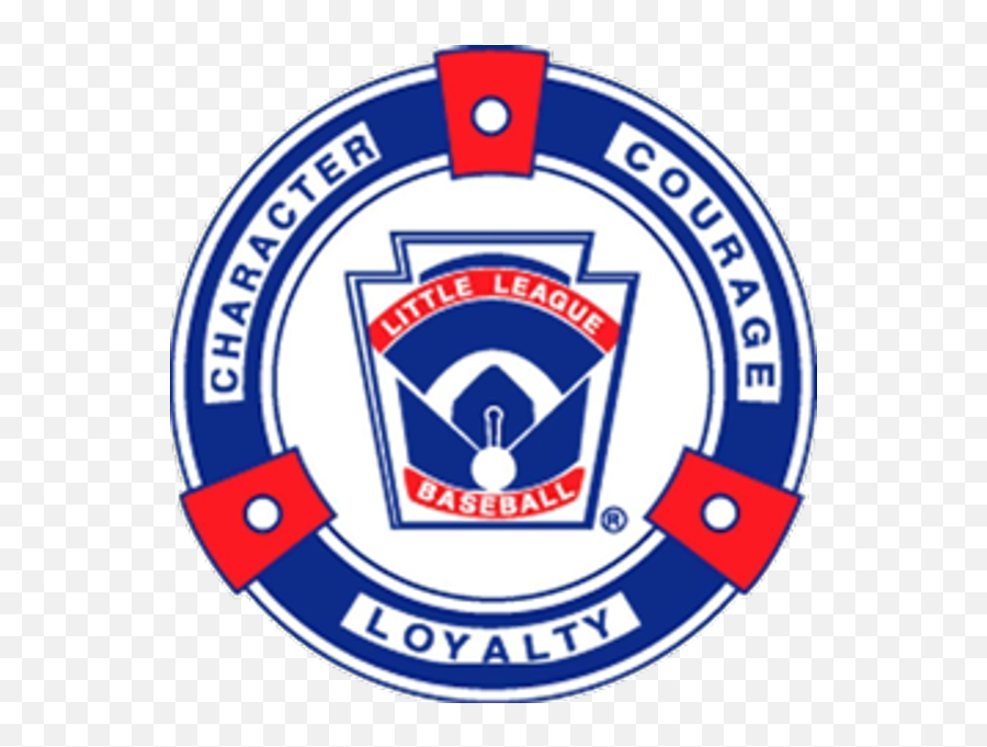 New Little League Bat Standards For 2018 - Little League Baseball Logo Transparent Emoji,Ll Logo