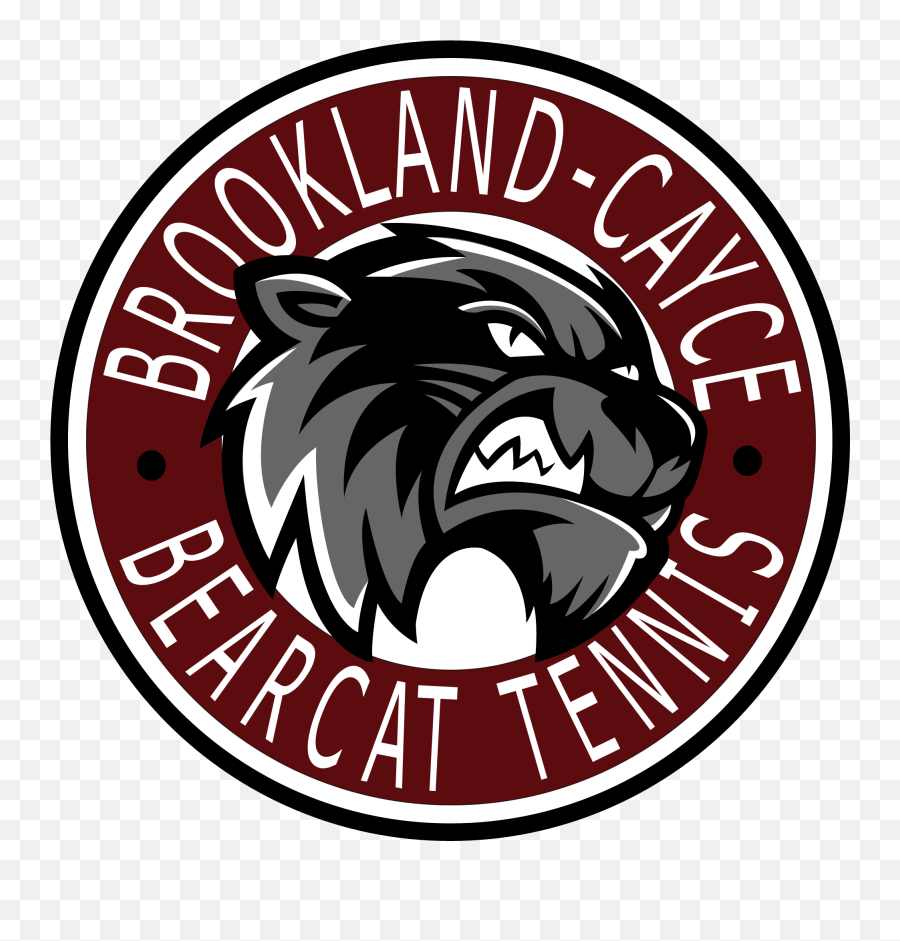 Team Home Brookland - Bellevue Wolverines Emoji,Bearcat Logo