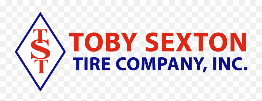 Toby Sexton Tire Company Inc - Vertical Emoji,Tires Company Logo