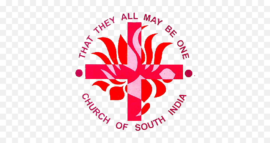 Emmanuel Csi Chuch - Church Of South India Logo Emoji,C.s.i Logo