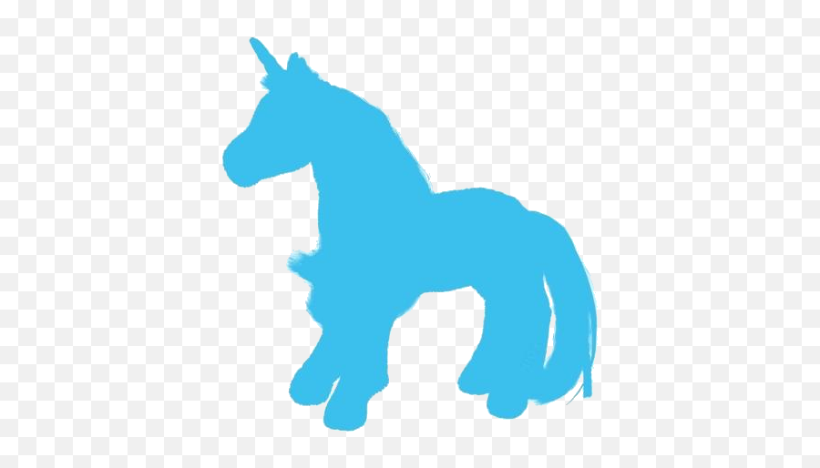 Transparent Unicorn Horn Png Icon - Animal Figure Emoji,Unicorn Horn Png