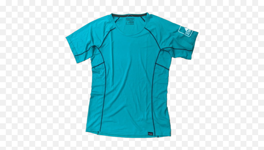 Apparel U2013 The American Alpine Club Store - Short Sleeve Emoji,Patagonia Logo Shirts