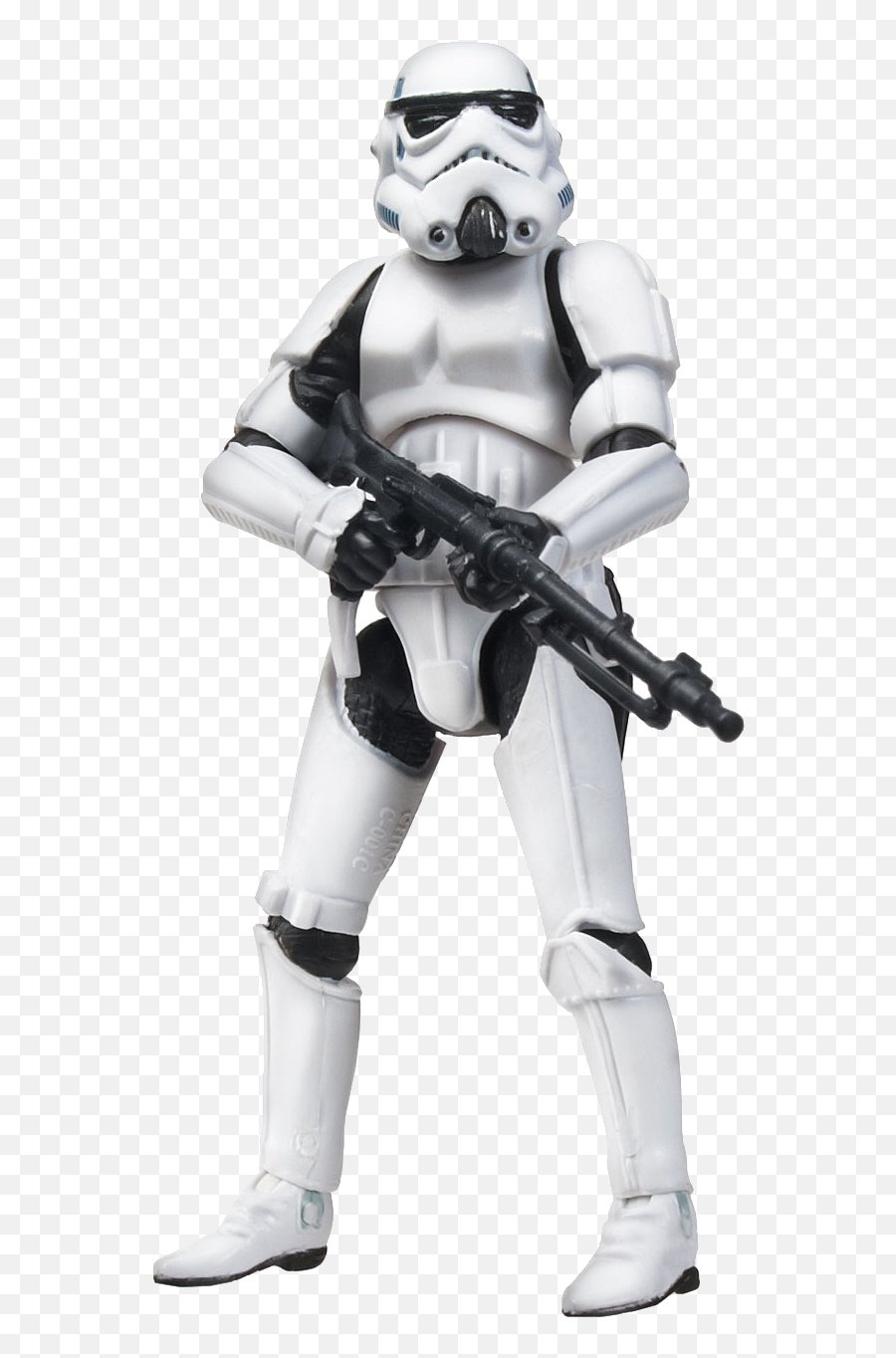 Star Wars Stormtrooper Png Clipart Png Mart - Transparent Storm Trooper Png Emoji,Star Wars Clipart