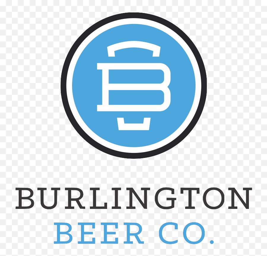 Burlington Beer Company Logo - Burlington Beer Company Logo Emoji,Beer Logo