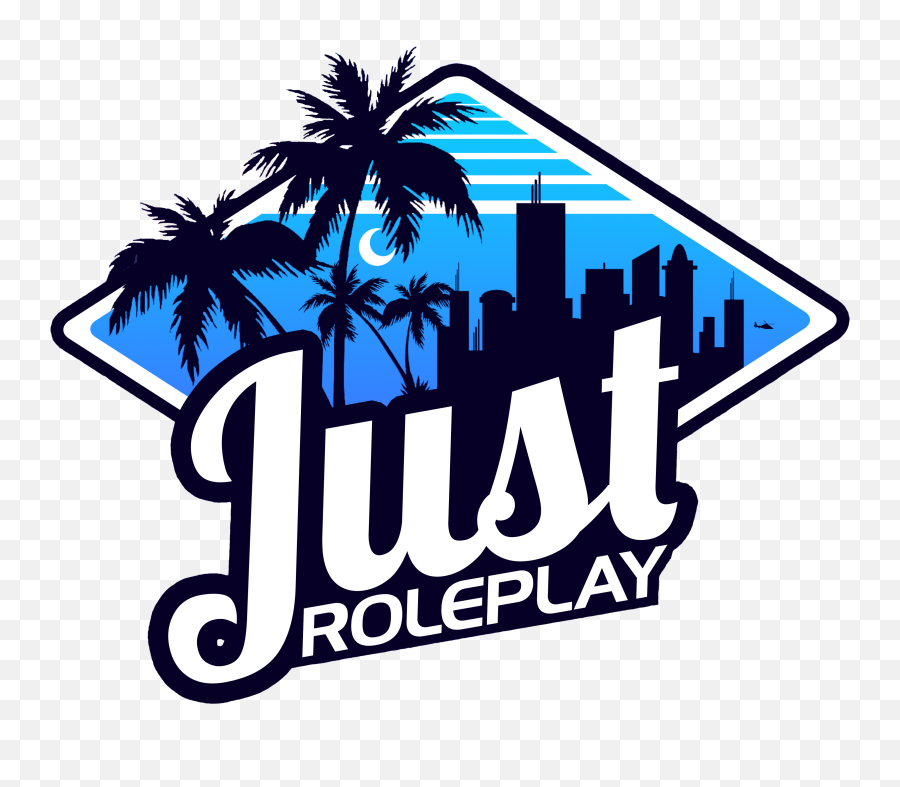 Just Roleplay - Just Rp Emoji,Rp Logo