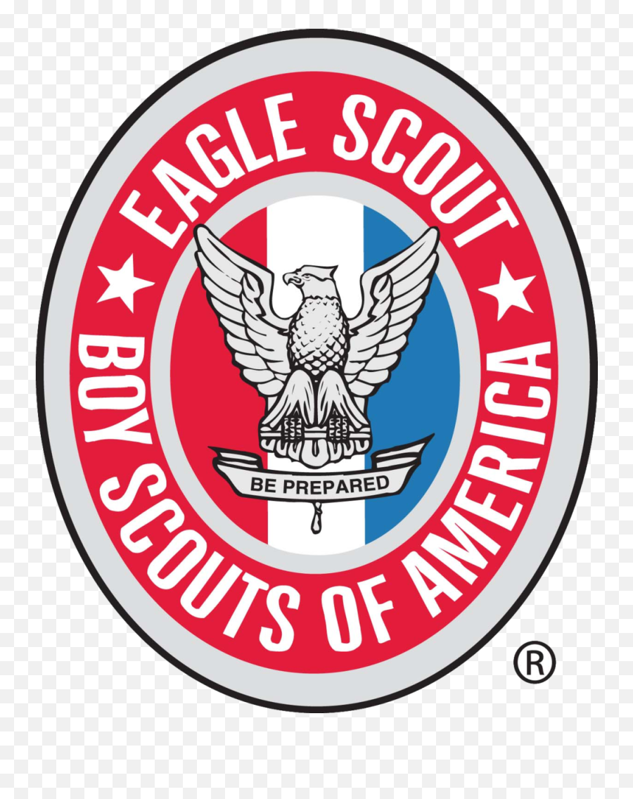 Eagle Scout Lake Erie Council - Transparent Eagle Scout Logo Emoji,Boy Scout Logo