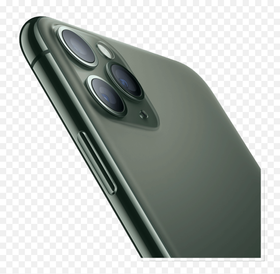 Apple Iphone 11 Free Png Image - Apple Iphone 11 Pro 256 Green Emoji,Iphone 11 Png