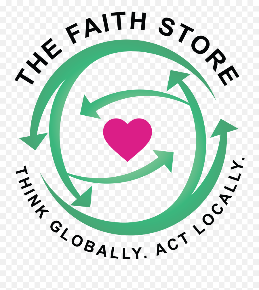 Faith Store Logo U2014 K Jones Design Emoji,Faith Logo