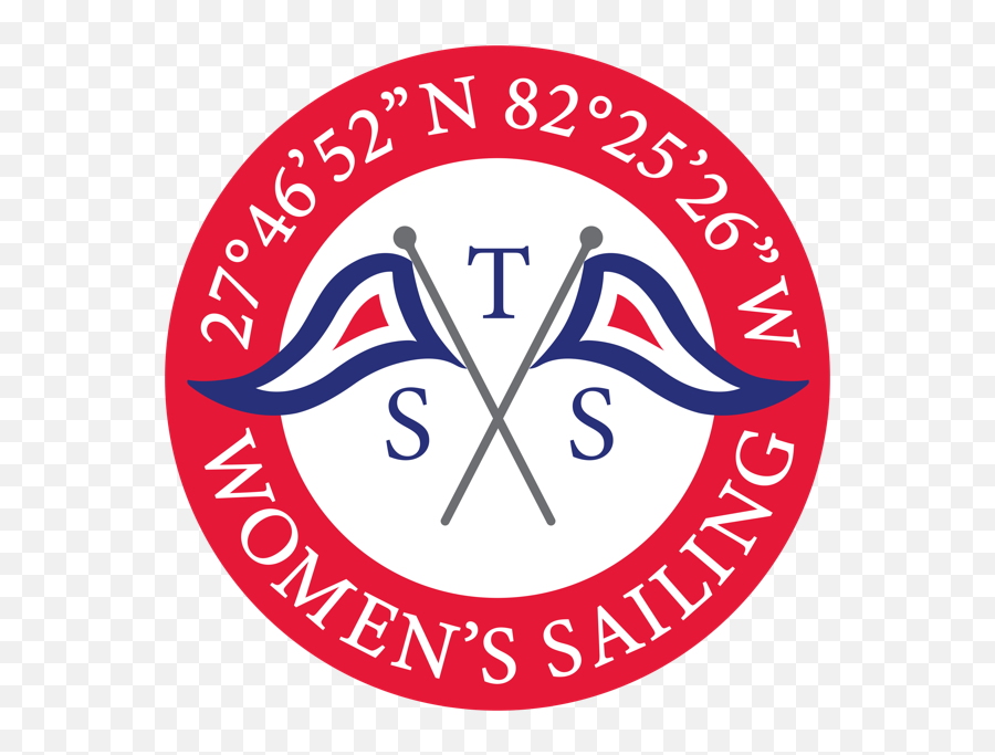 Womenu0027s Sailing Mutineer Siren - Tampa Sailing Squadron Falafel Tanami Emoji,Siren Logo
