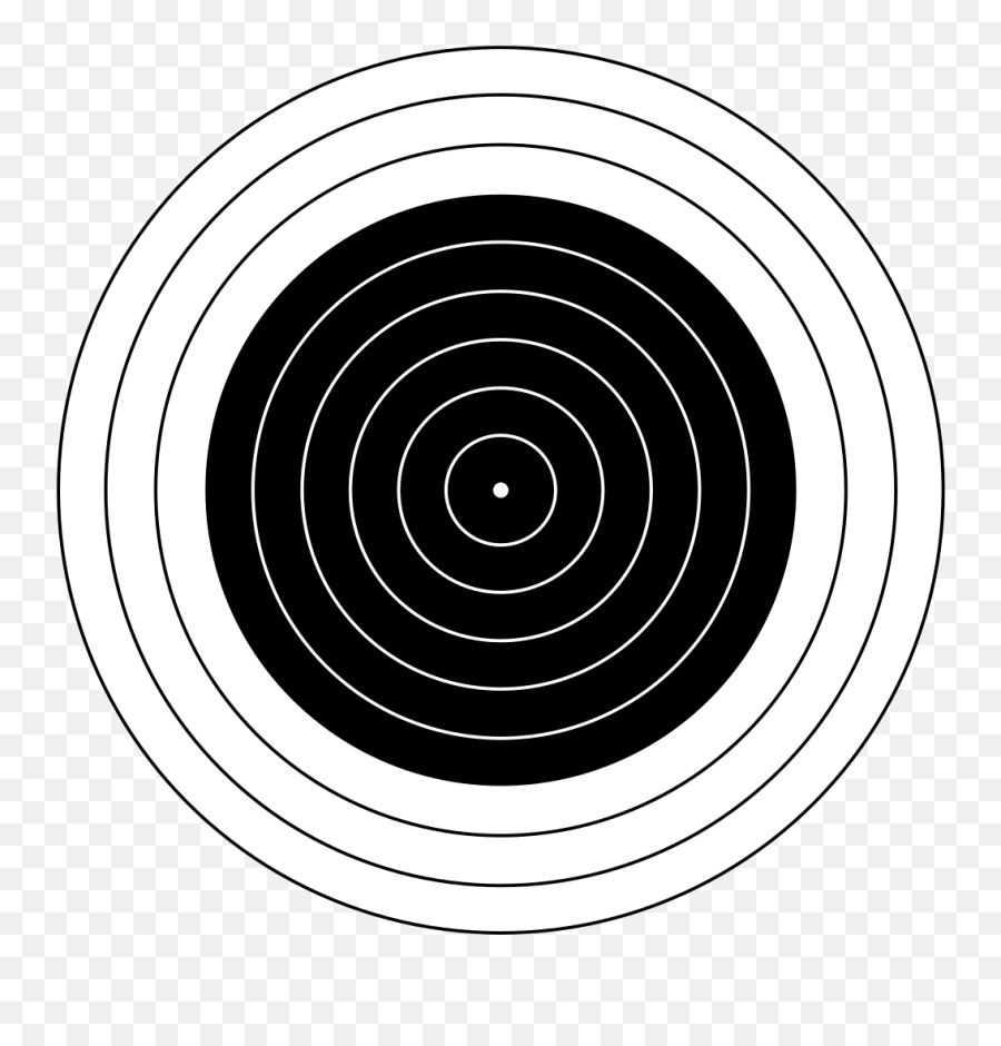 Printable Shooting Target - Airsoft Shooting Targets Emoji,Target Clipart