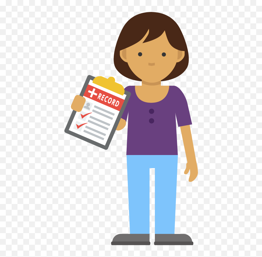 Looking For Covid - 19 Vaccination Information Find Out Where Document Emoji,Pharmacists Clipart