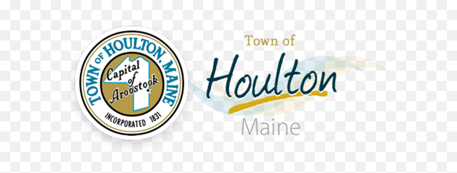 Dump Truck Funding - Welcome To Houlton Maine Emoji,Dump Truck Logo
