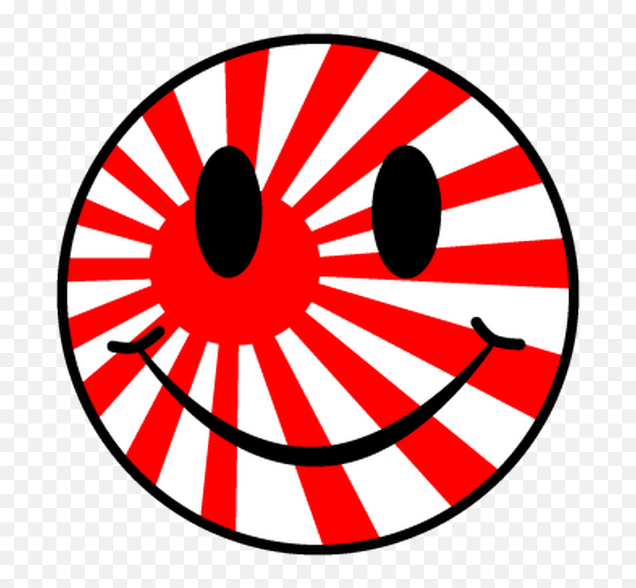 Iwo Jima Japan Flag Clipart Png Download - Rising Sun Flag Emoji,Rising Sun Clipart