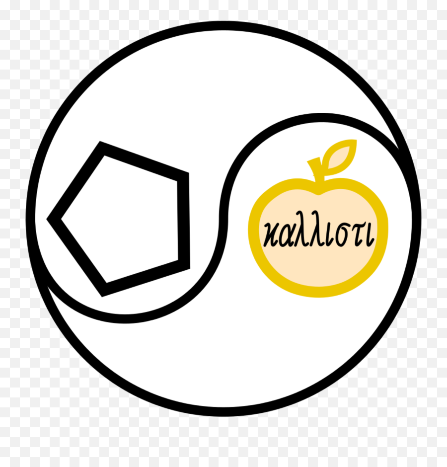 Discordianismu2014a Spoof Religion - Owlcation Education Sacred Chao Emoji,True Religion Logo