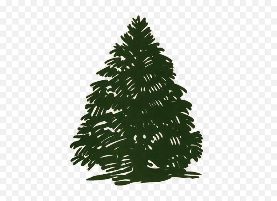 Delong Christmas Tree Farm Emoji,Christmas Tree Logo
