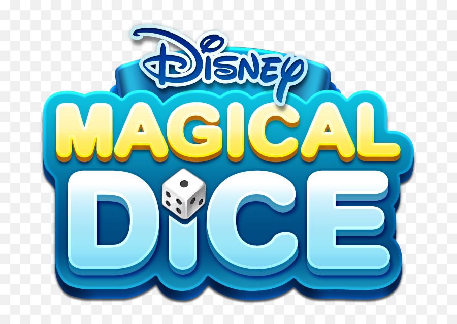 Disney Releases U0027disney Magical Diceu0027 Brutal Gamer Emoji,Hulkamania Logo