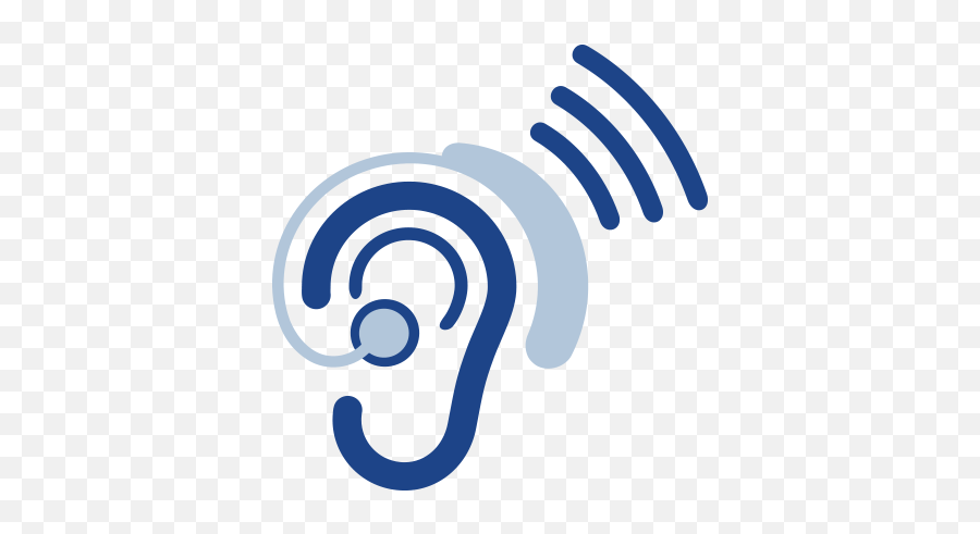 Get A Free Trial - The Kirklees Hearing Practice Emoji,Hearing Aid Clipart