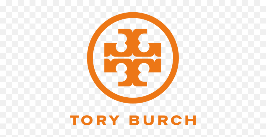 Tory Burch Logo And The History Behind The Business Logomyway Emoji,Apple Logo Meaning