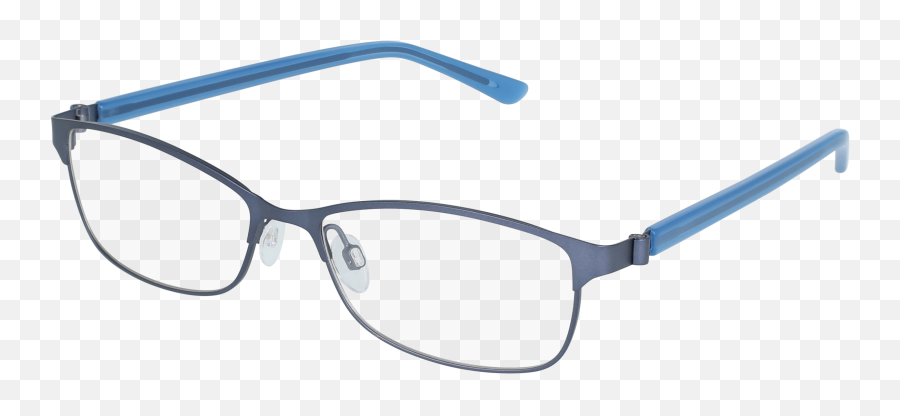 Download Hd N An 197 Womenu0027s Eyeglasses - Glasses Emoji,Nerd Glasses Transparent Background