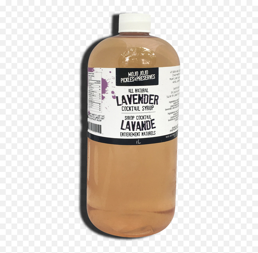 Lavender Beverage Syrup Emoji,Mojo Jojo Png