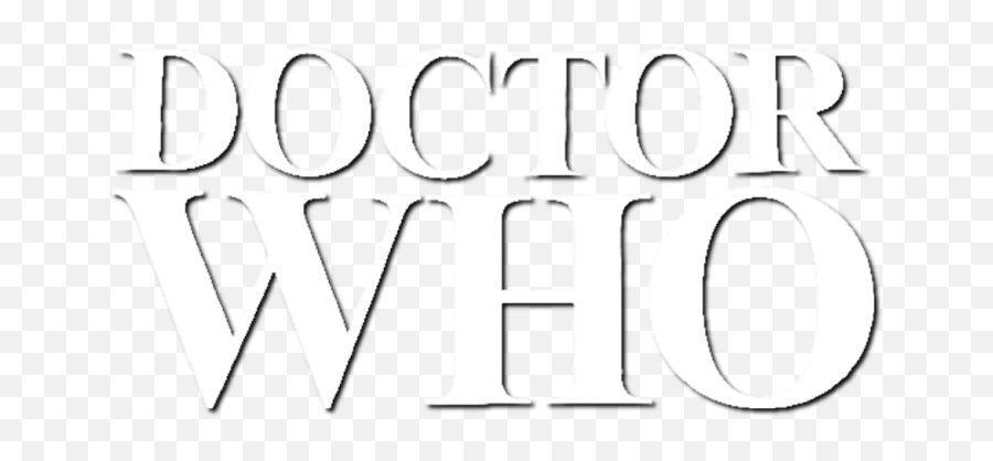 Throup - Doctor Who 2nd Doctor Logo Emoji,Doctor Who Logo