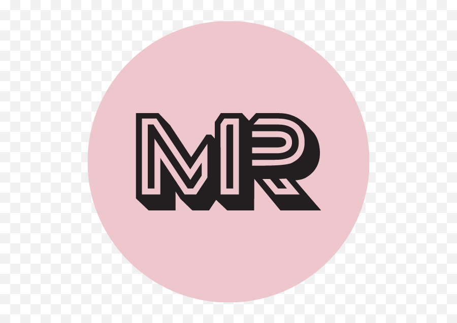 Morgan Russell Emoji,Mrp Logo