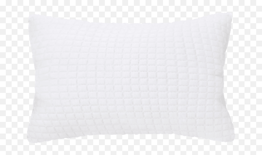 2 - Pack Sensorpedic All Seasons Reversible Fiber Bed Pillow Emoji,Pillow Transparent Background