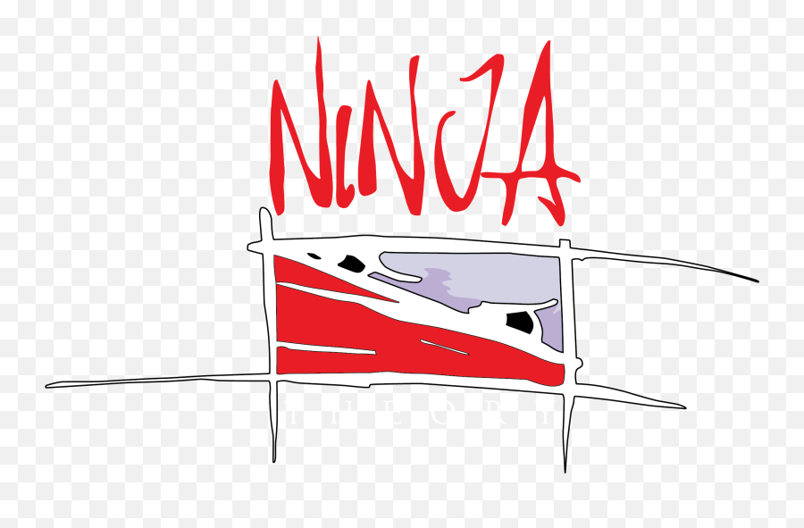 Download E3 - Ninja Theory Transparent Logo Emoji,Game Theory Logo