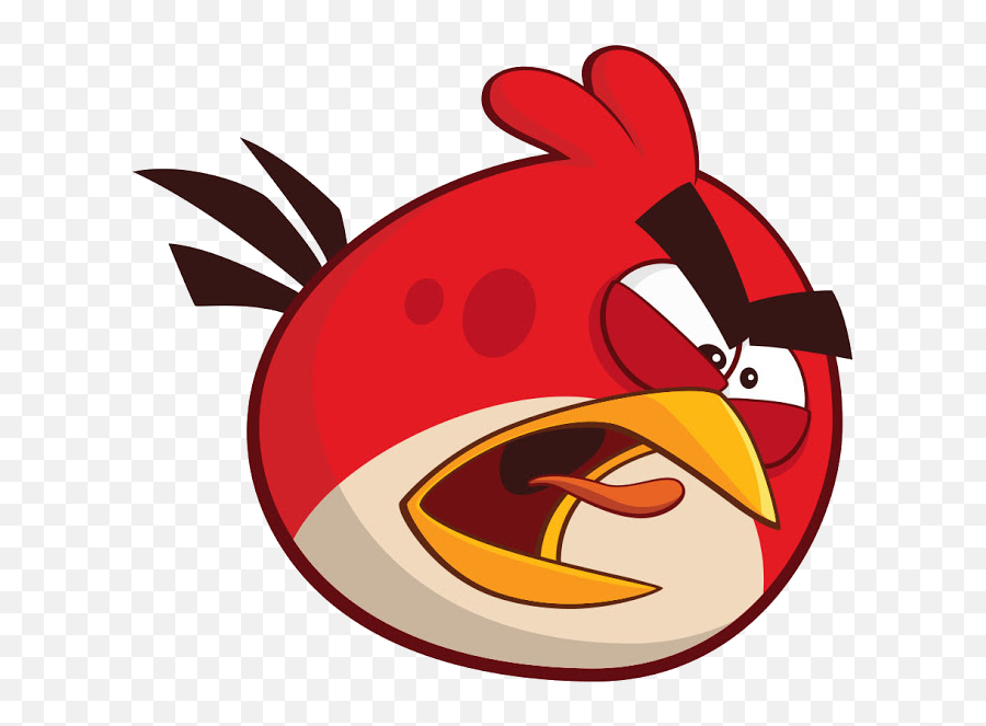 Angry Birds Deluxebirds Angry Birds Fan World Wiki Fandom Emoji,Angry Bird Clipart
